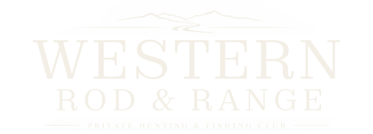 Western Rod & Range — Private Hunting & Fishing Club